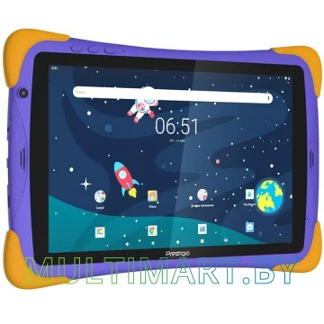 Планшет Prestigio SmartKids Pro LTE (фиолетовый) картинка 7